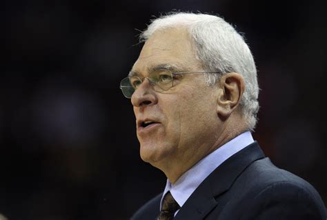 phil jackson la lakers|LA Lakers: The 15 Most Illustrious Moments of Phil .